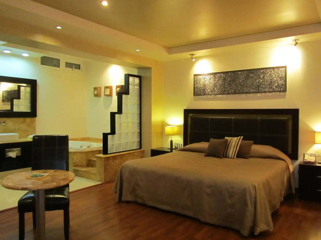 Hotel Colonial