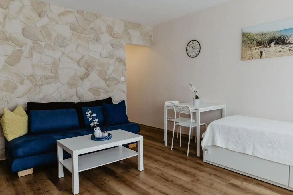 SK Apartments - Sandwood