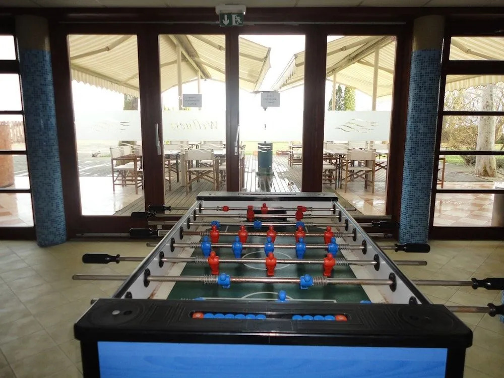 Hotel Monopoly