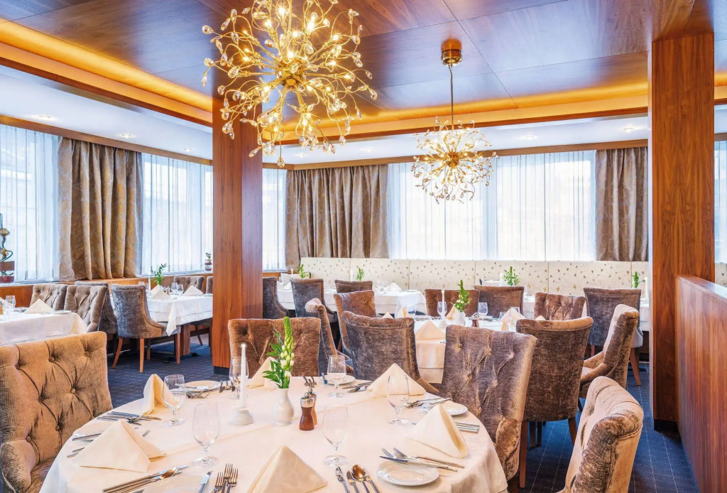 Hotel Seespitz