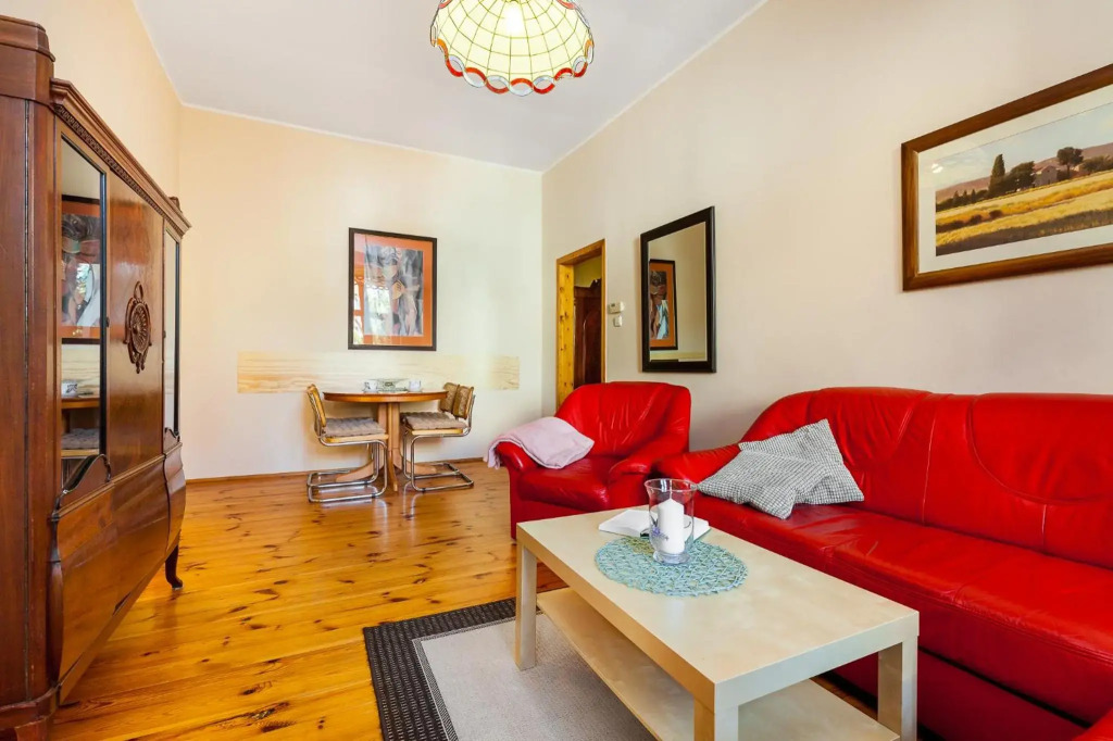 Apartament Hektor Home