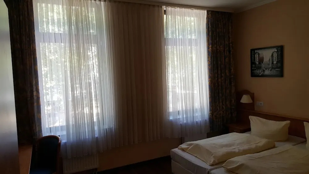 Hotel Europa