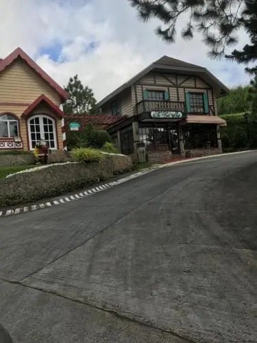 Crosswind Deux Pointe Tagaytay