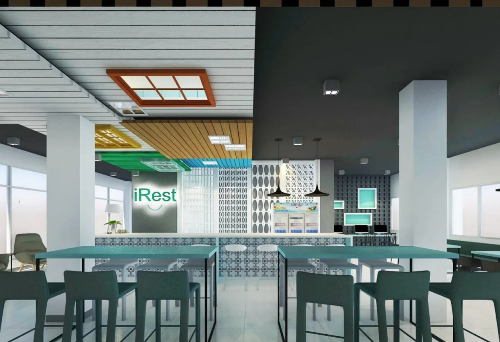 iRest Ao Nang Hostel