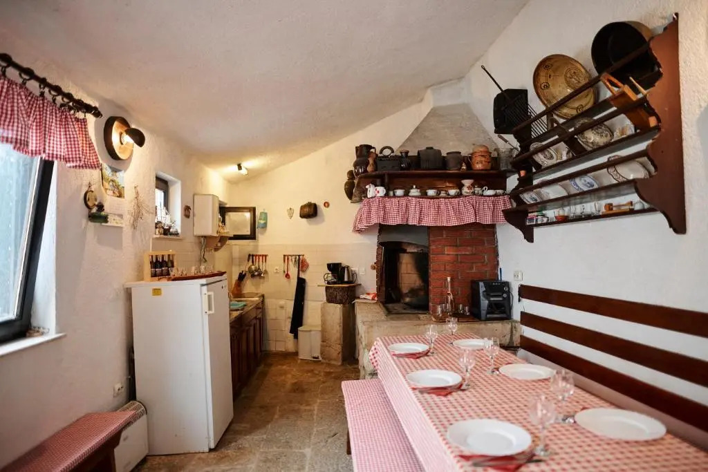 Guesthouse Villa Galovic