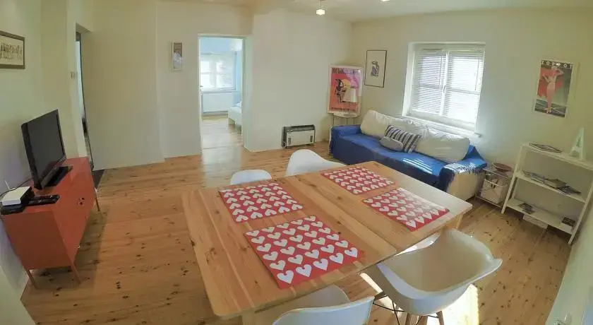 Vic Apartament Campari 1