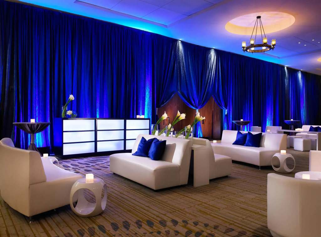 The Westin Bellevue