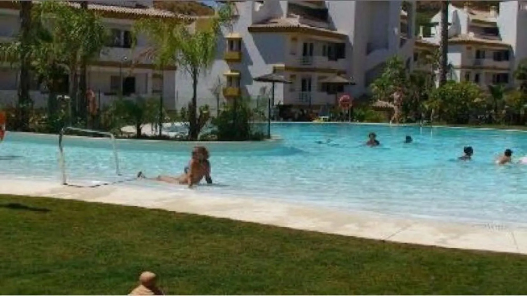 Apartment in Calanova 100909
