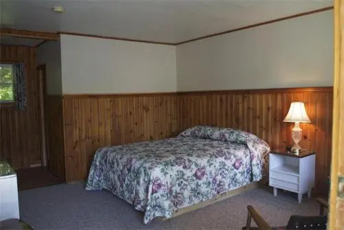 Kyes Motel