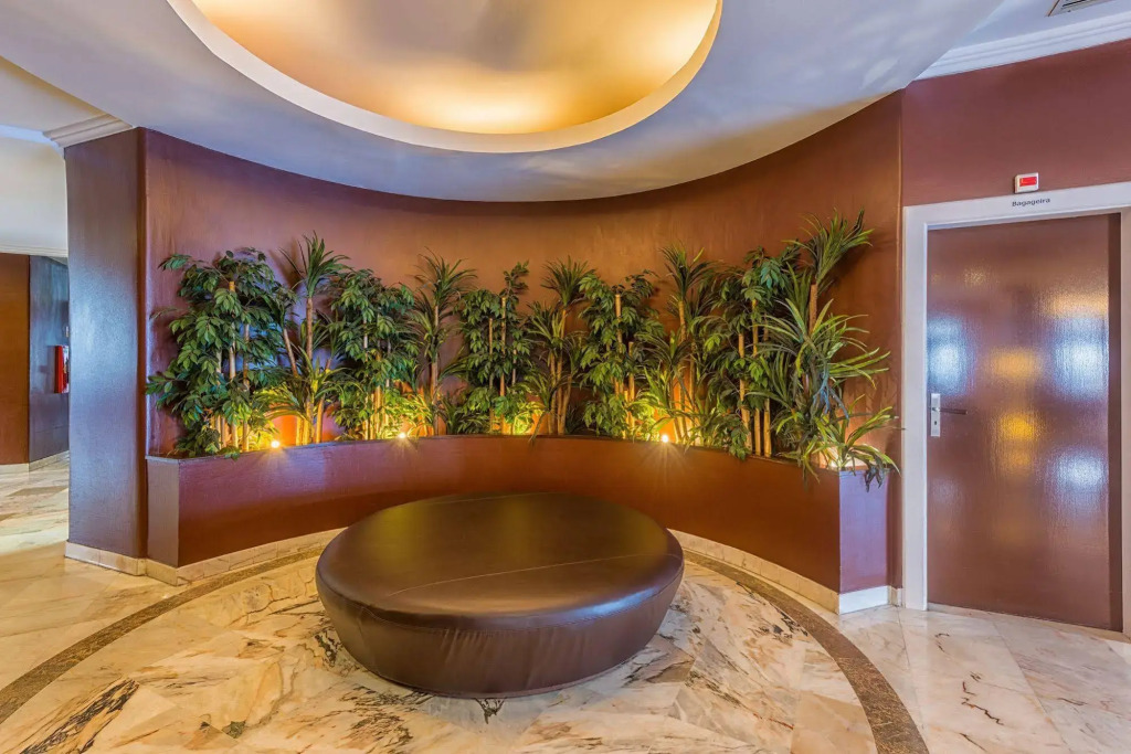 Amazonia Jamor Hotel