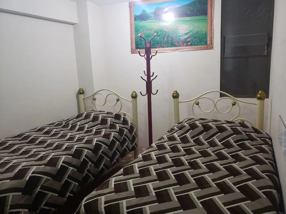 Hostal Salas