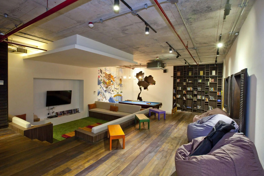 Chao Hostel