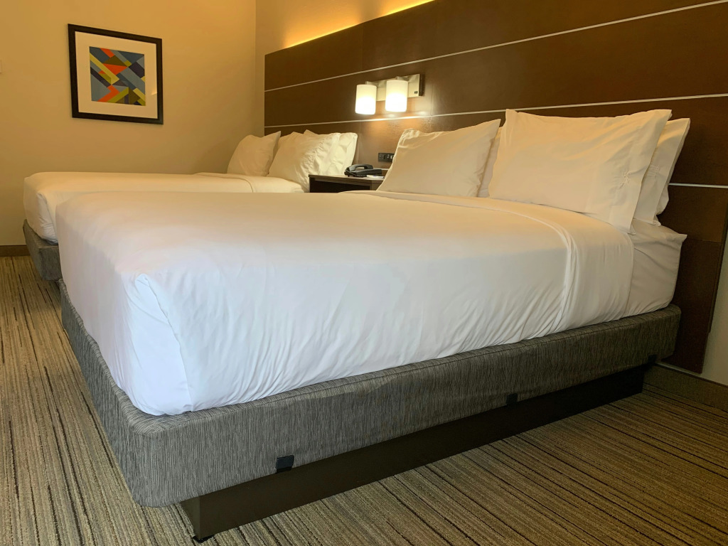Holiday Inn Express Hillsborough-Durham Area by IHG
