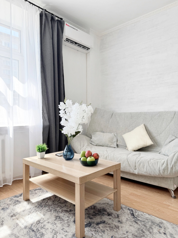 Urban Apartments на пер. 3-й Самотечный