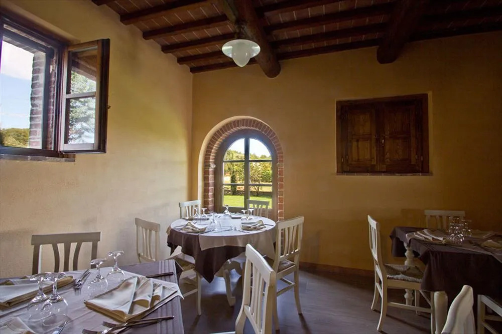 Relais La Leopolda