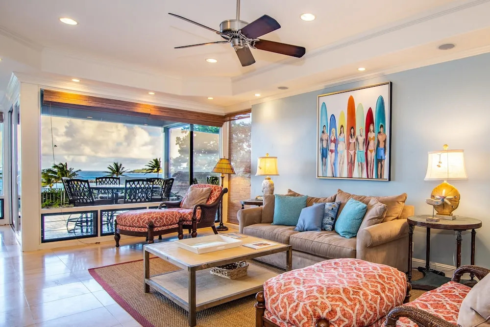 Kapalua Bay Villa 18G2