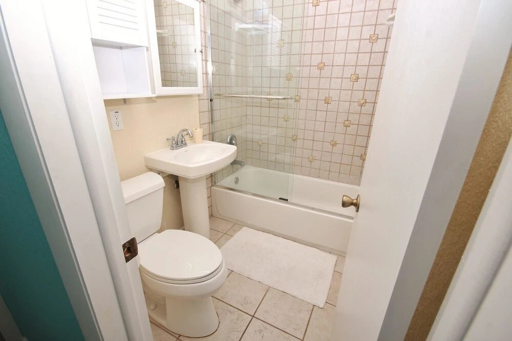 Sea Grape Escape Holiday home 3