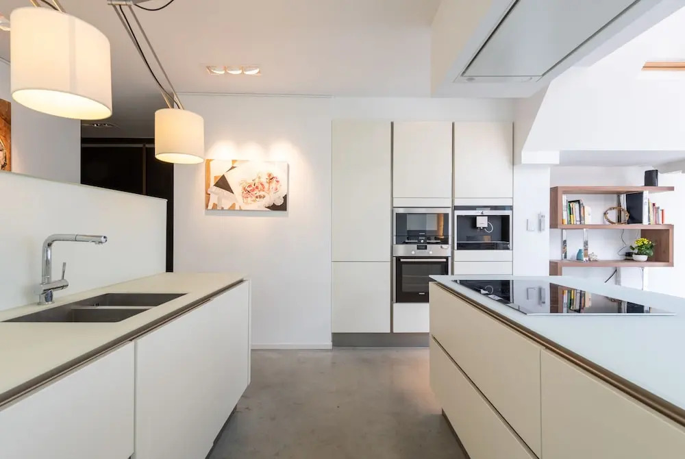 Brussels Luxury Oasis Residence