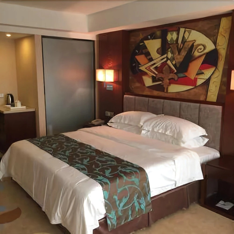 Xinjin Weixideng Hotel