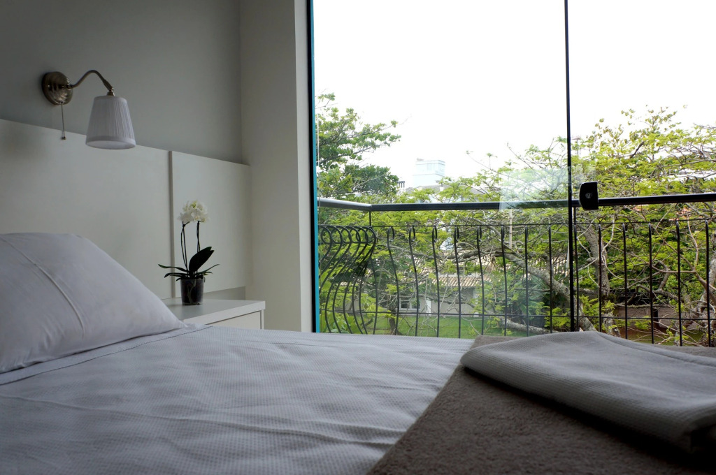 Florinn Praia Hotel