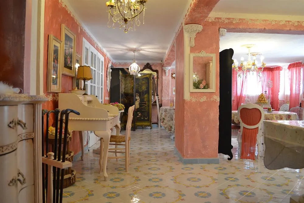 B&B La Maison degli Angeli