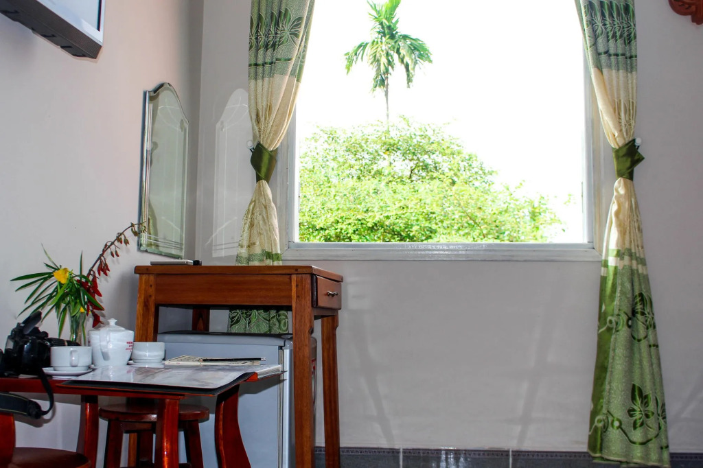 Apricot Homestay