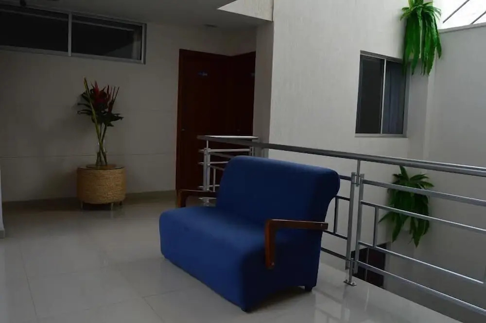 Hotel Elite Tequendama Cali