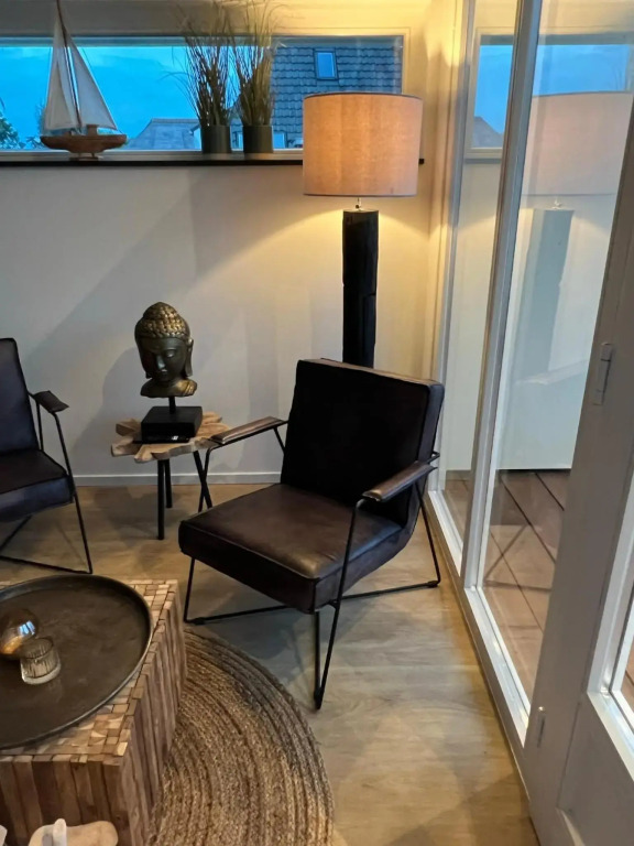 Plassenzicht Boutique Logies, B&B, Loft & Studio