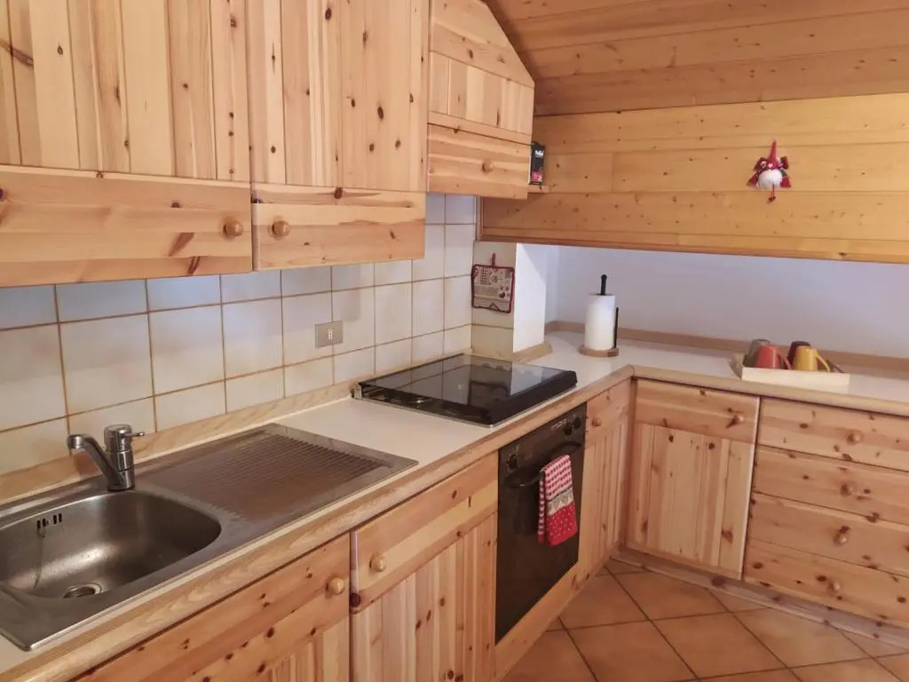 Negritella - Two Bedroom