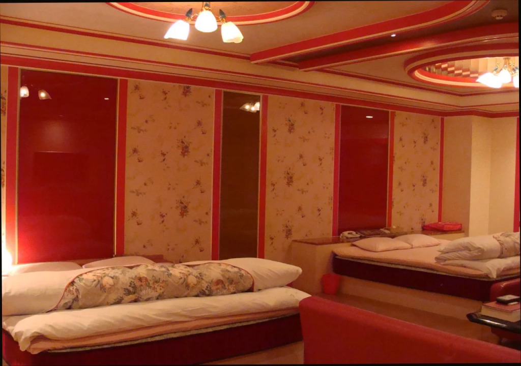 Hotel Alten