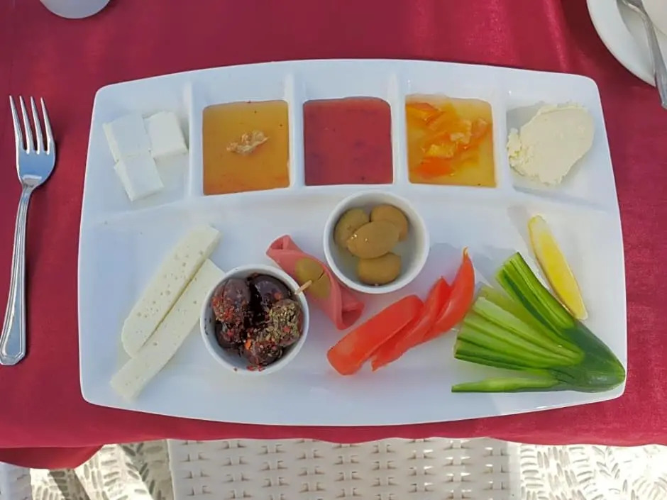 Aelbistan Otel