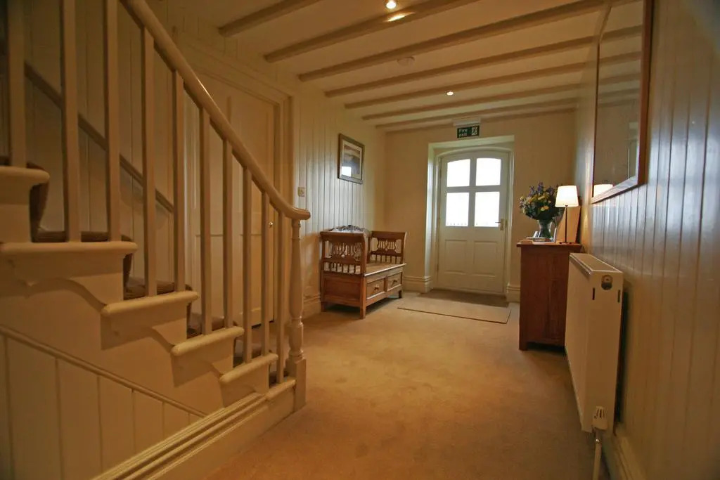 Carraw Bed & Breakfast