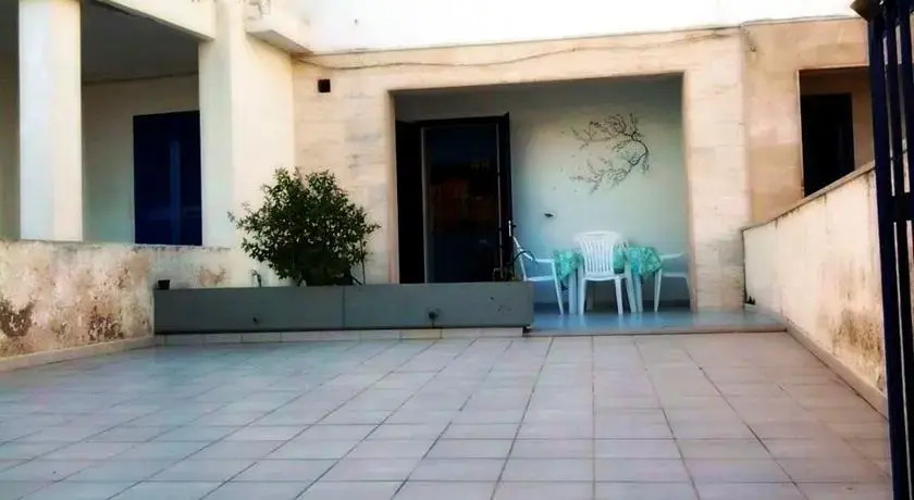 Casa Vacanza Puglia