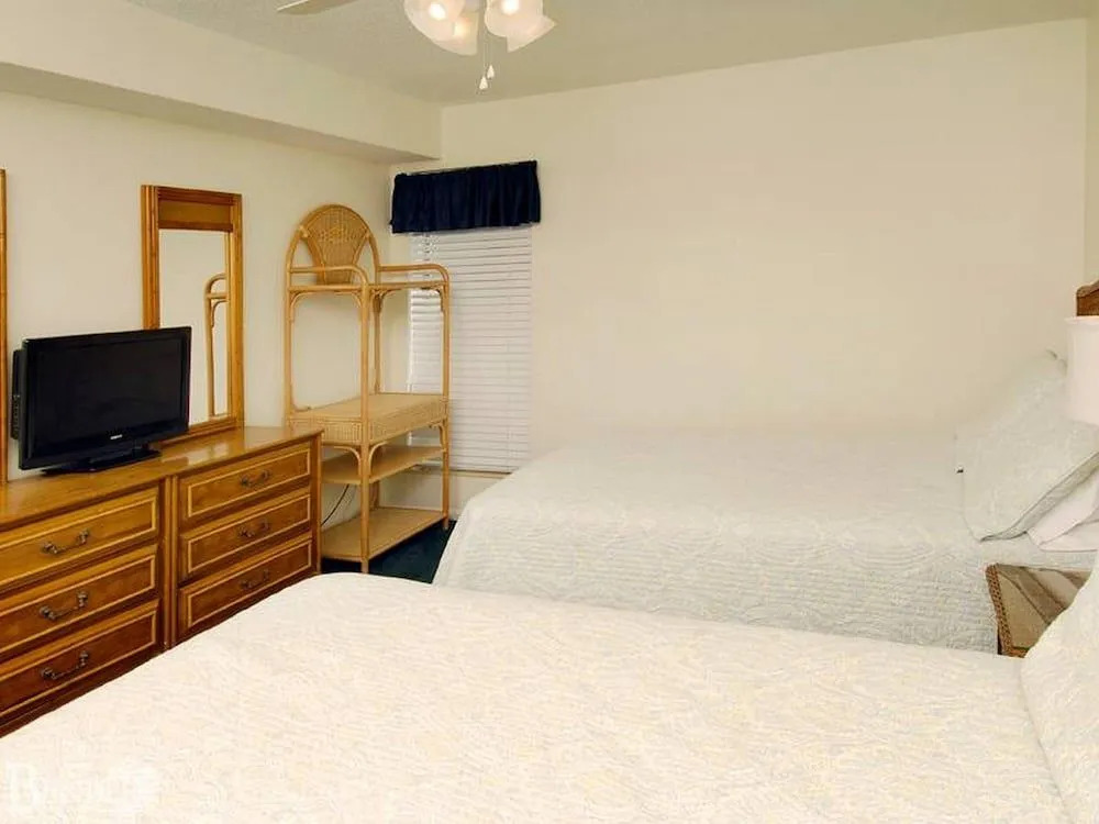 Sandpiper Beachview Condos by Bender Vacation Rentals
