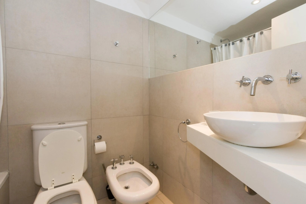 Pacífico Apartamentos Ribera