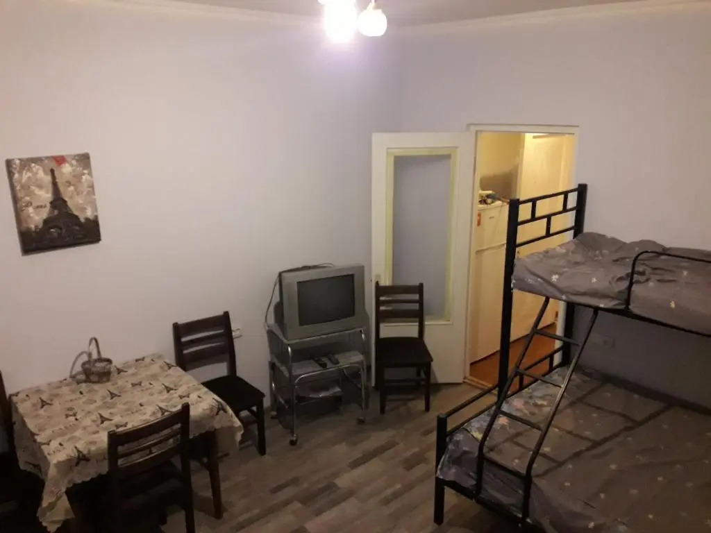 Luxuri Apartment