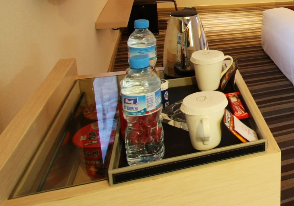 Fu Run Hotel