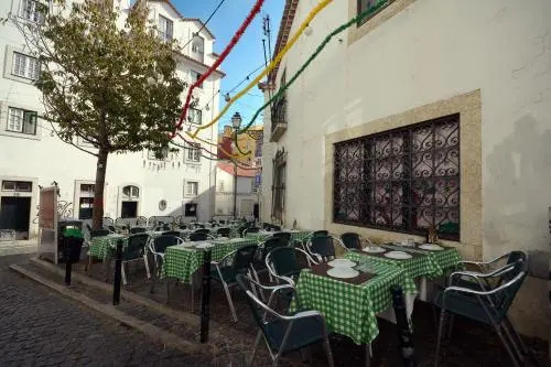 Alfama 88, By Home With a View
