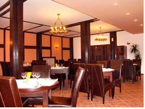 Hotel Regina