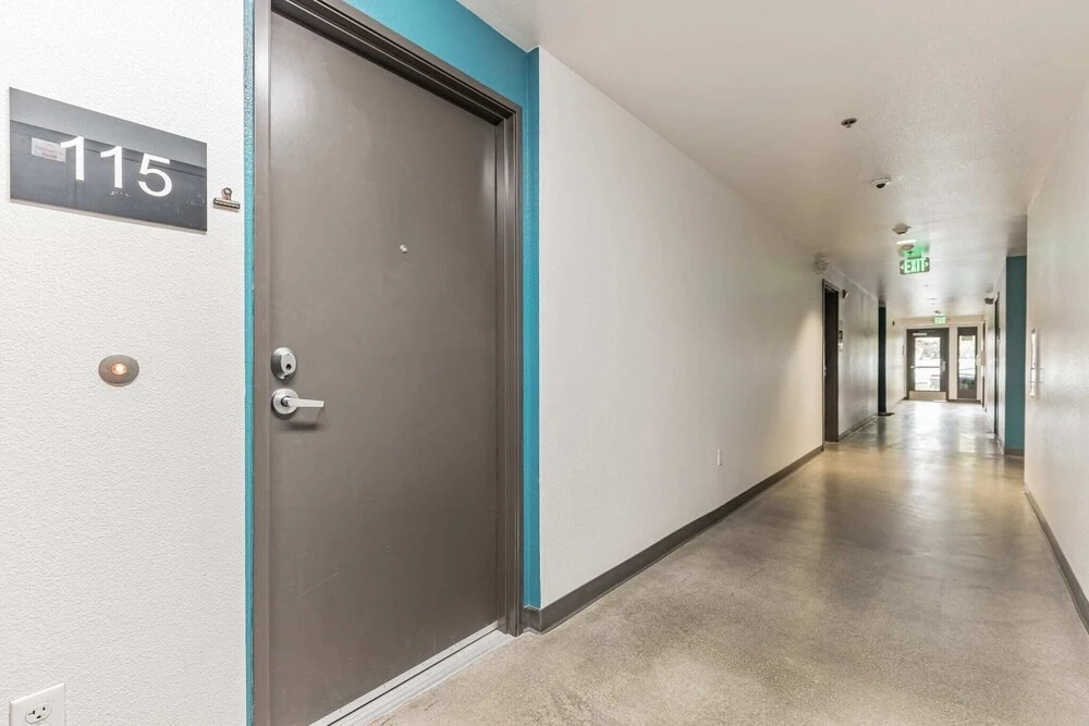 Modern Apartment With Upgraded Amenities Near CSU
