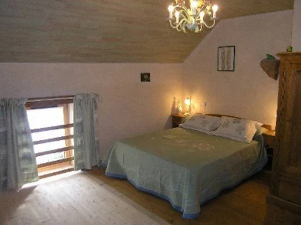 le clos champêtre