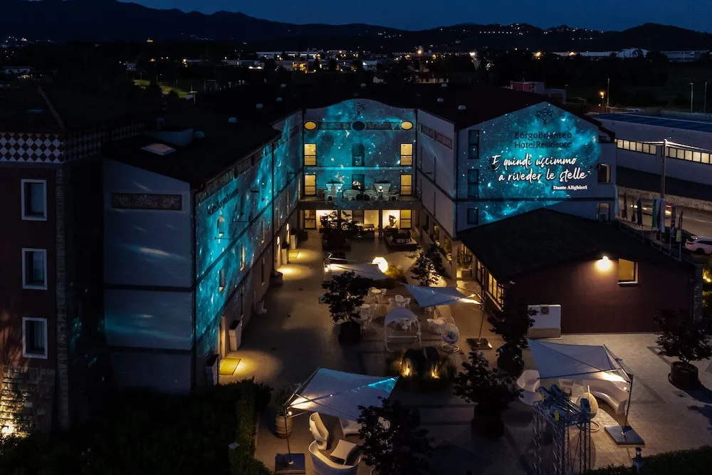 Residence Mura Venete