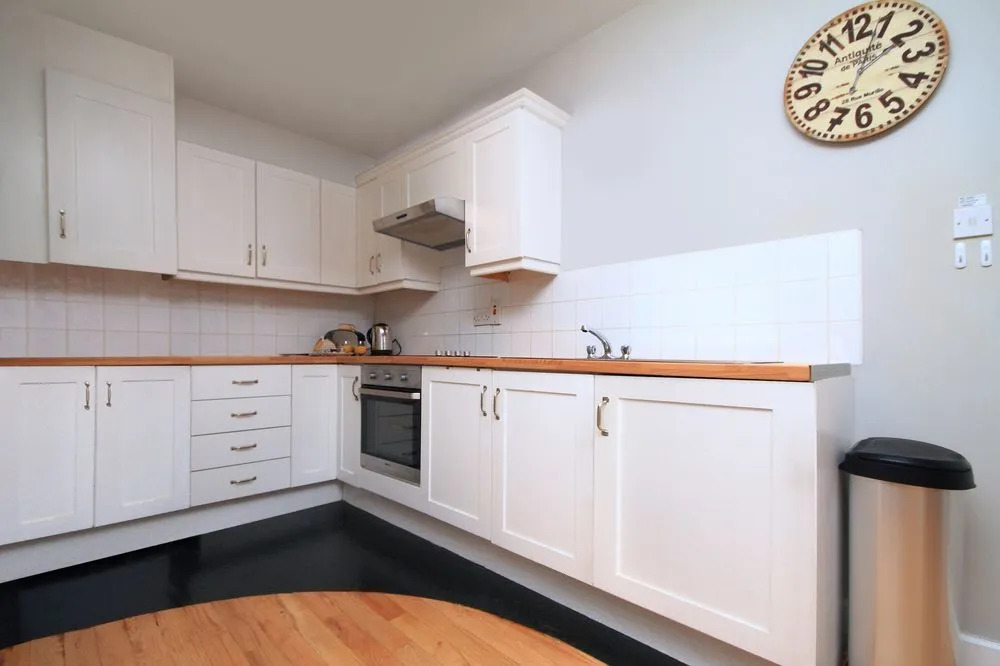 Sycamore Street Templebar Apartment