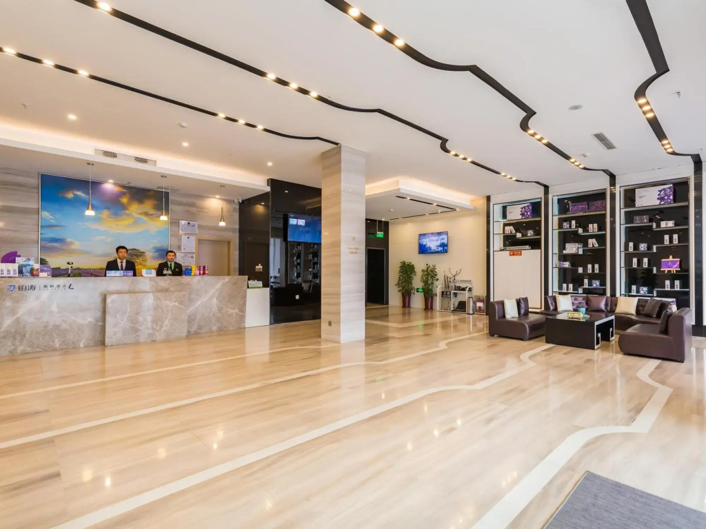 Lavande Hotel Langfang Xianghe