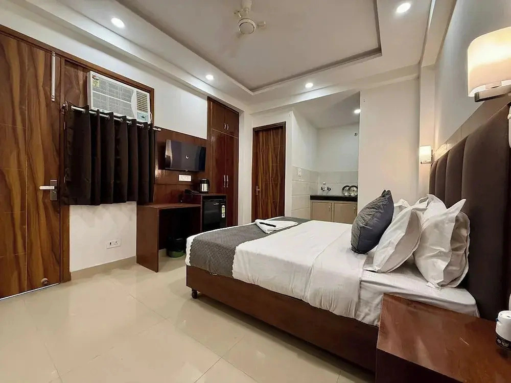 JS Residency