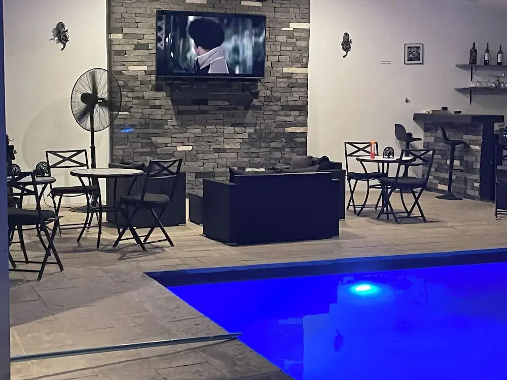 Level suites