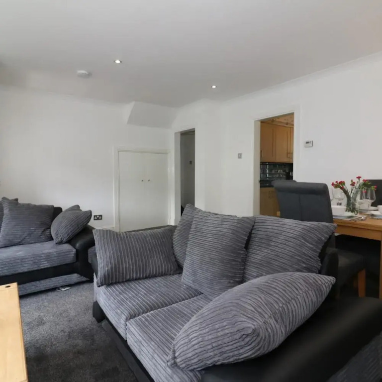 New View House Bellshill