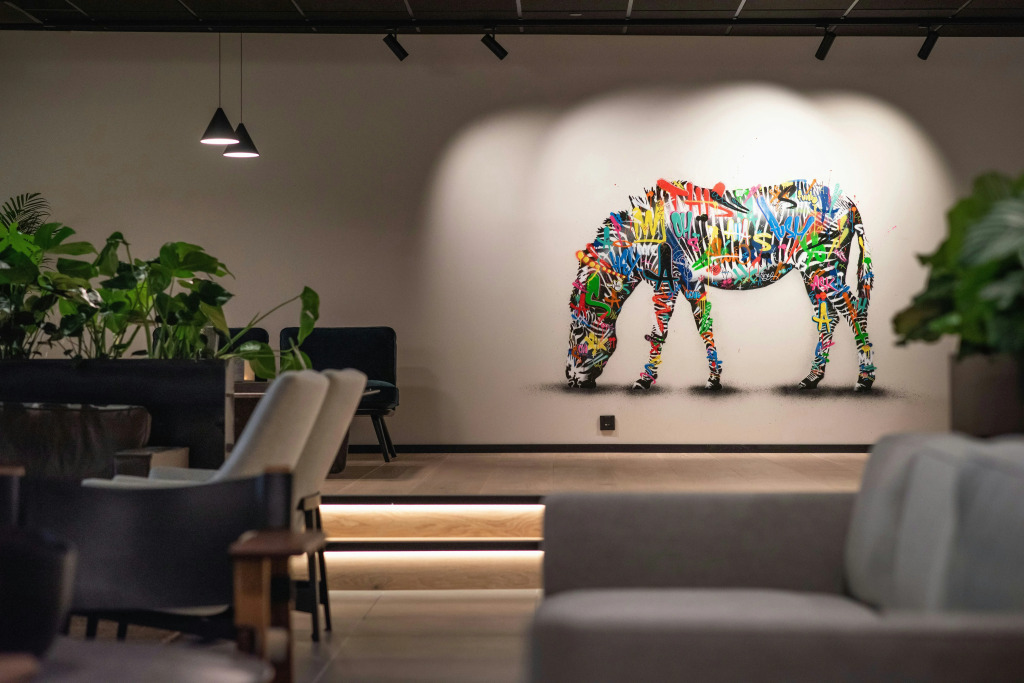 Thon Hotel Norge