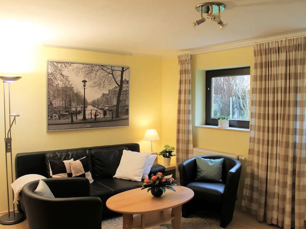 Ferienwohnung, Nienhagen