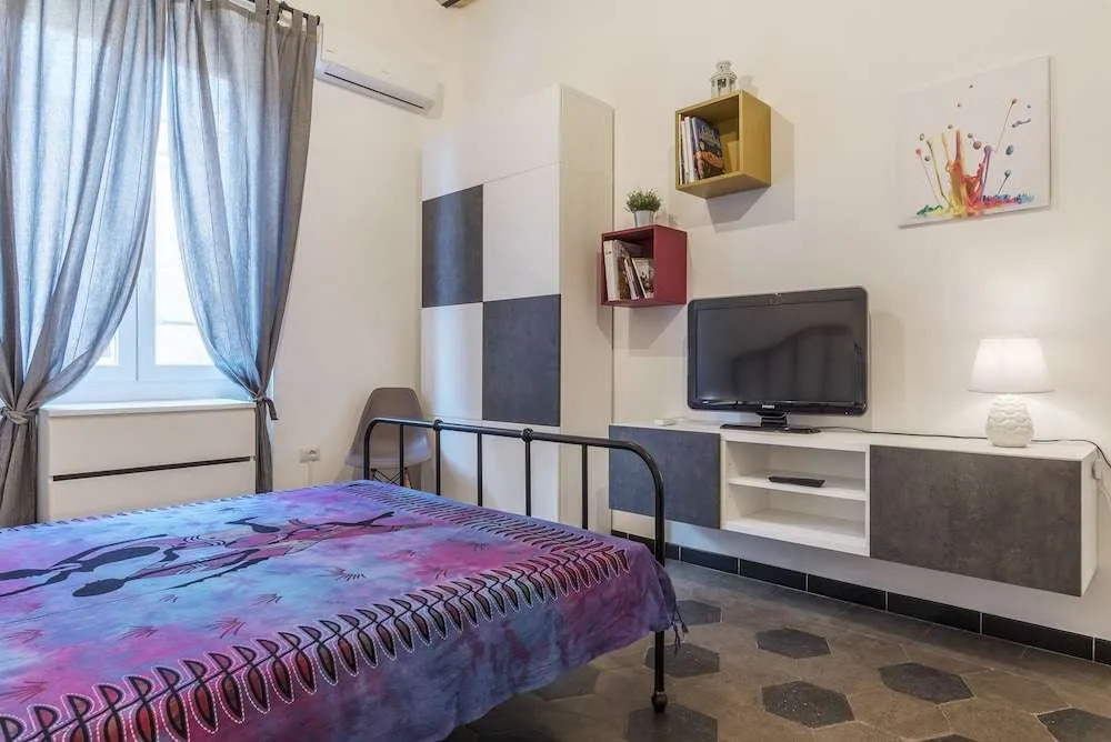 Termini Cozy Mini Apartment